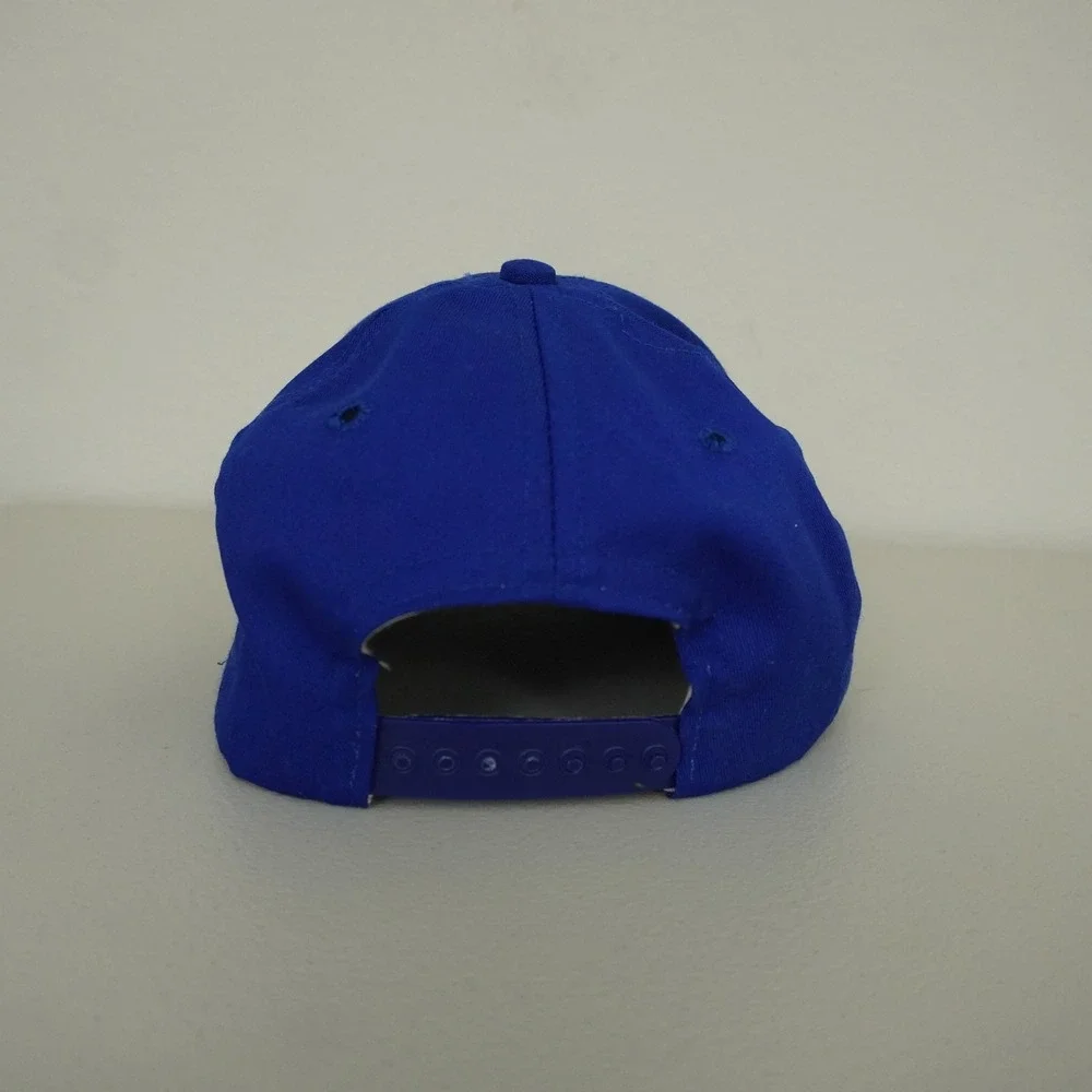 University Square Kentucky Snapback Hat Mens Blue 1998 NCAA Champions